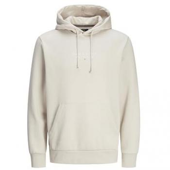 Jack & Jones Herren Pullover Grau Regular Fit