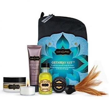 Kit de voyage Kamasutra