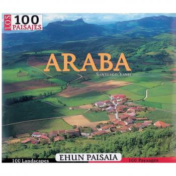Los 100 paisajes de Araba