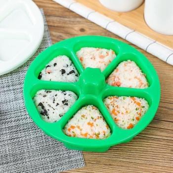 DIY Sushi Mold Kit
