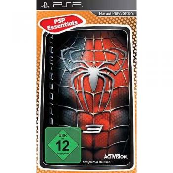 Spider-Man: Le Troisième Film – Pack Essentiel