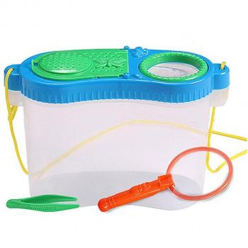 Educational Insect Exploration Kit