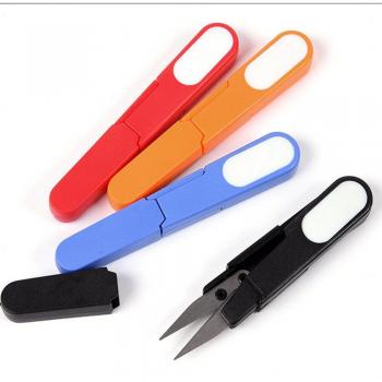 Mini Pointed Toe Scissors for Tailoring
