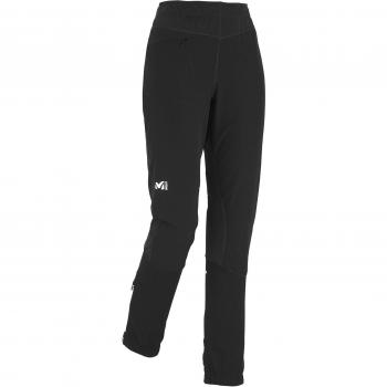 MILLET LD PIERRA Ment' PT Pantalon de randonnée Femme, Noir, FR : S
