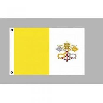 Bandera de la Ciudad Santa (90 x 150 cm)
