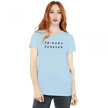 Top a Manica Lunga Friends BI24293
