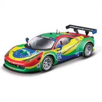Burago Ferrari 458 Italia GT3 2015