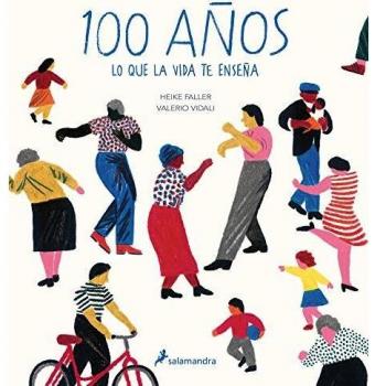 100 AÑOS