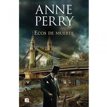 Ecos de muerte (Detective William Monk 23)
