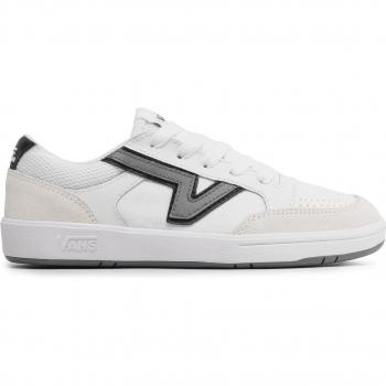 Zapatillas Vans Lowland Cc
