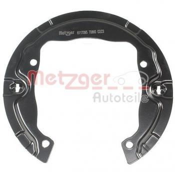 Suporte de Freio Padrão 6117095 (Marca Metzger)
