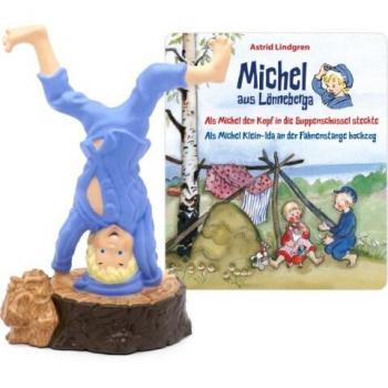 Tonies Hörspielfigur