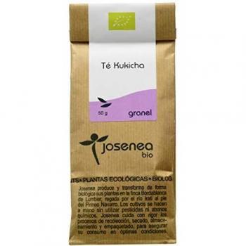 Bulk Kukicha 50 g Bio – Josenea