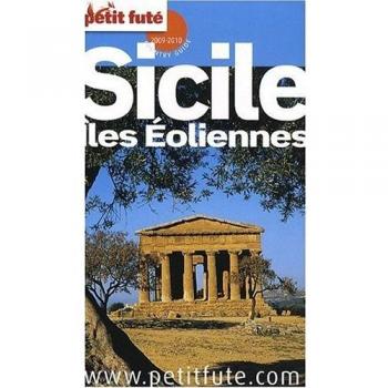 Petit Futé Sicile, Iles Eoliennes