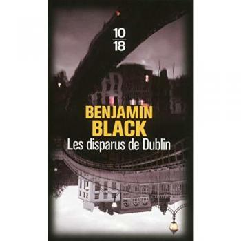 Les disparus de Dublin