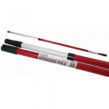 Contractor Extension Pole 3.5ft-6.5ft