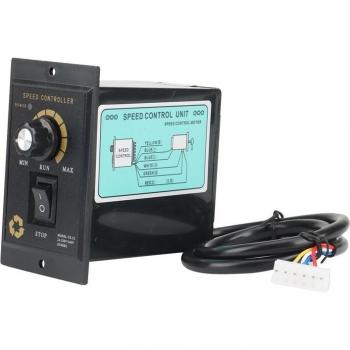 500W AC Motor Controller with Forward and Reverse