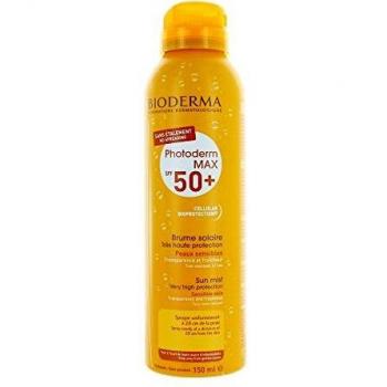 PHOTODERM MAX BRUME TRA SPF50+