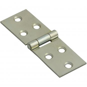 Forge 25mm Backflap Hinge