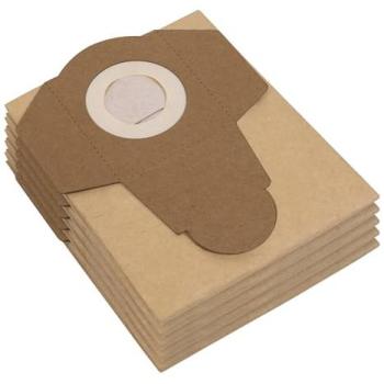 PC300 Series Sealey Dust Collection Bag, PCU04, Pack of 5