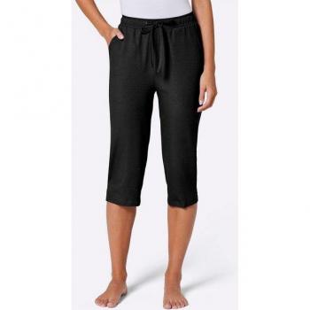 Sportliche Homewearhose