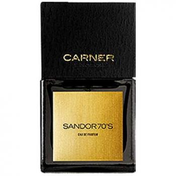 Sandor 70'S Eau De Parfum
