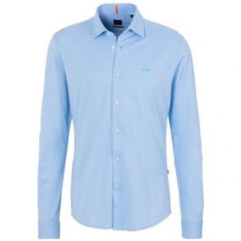 Camicia BOSS A Maniche Lunghe Mysoft 2 M 460 2XL