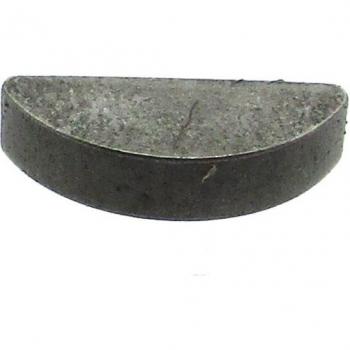 Clé de fusée Woodruff pour moto chinoise 47cc 49cc