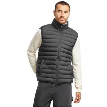 URBAN CLASSICS Steppweste Urban Classics Basic Light Weigh Vest
