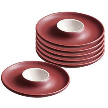Jasper Eierteller 6er Set ø 12 cm