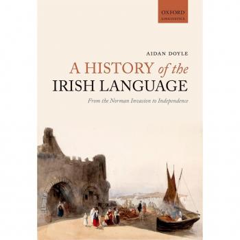 Vitalsource Technologies, Inc. A History Of The Irish Language