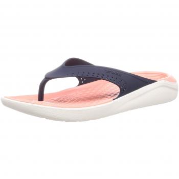 Crocs Unisex-Erwachsene LiteRide Flip U Dusch