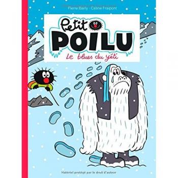 Petit Poilu