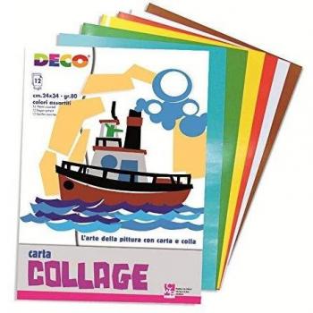 Fotobuch Deco 701/12 – Satinfinish