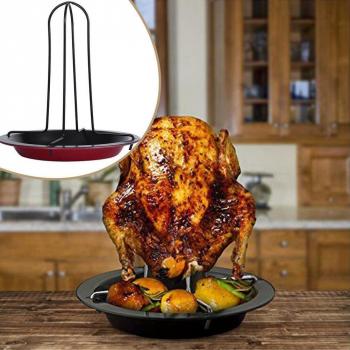 Outils de Grillade Premium
