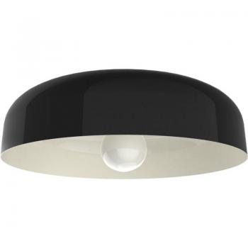 Lumicom Tuzzi Plafoniera Design Metallo