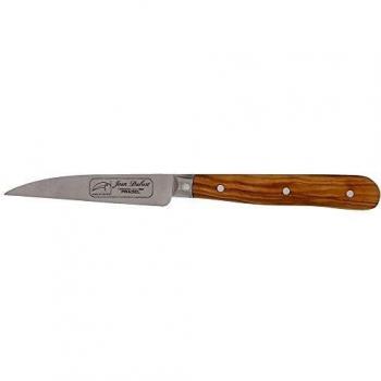 Couteau à légumes 9 cm gamme 1920 olivier
