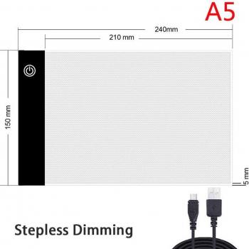 Elice Electronic Art Graphic Painting Pad
