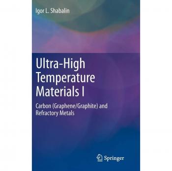 Ultra-High Temperature Materials I