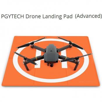 DJI PGYTECH Waterproof Drone Landing Pad with Carrying Bag