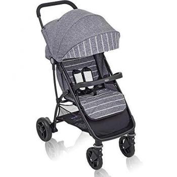 Graco Breaze Lite Baby Stroller