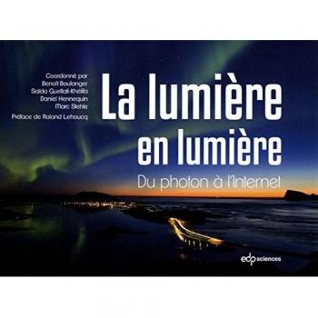 Lumière en lumière: Lumière en lumière