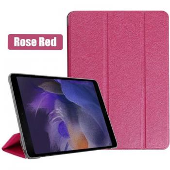Samsung Tab A8 10,5 Drievoudige Hoes SM-X200/SM-X205