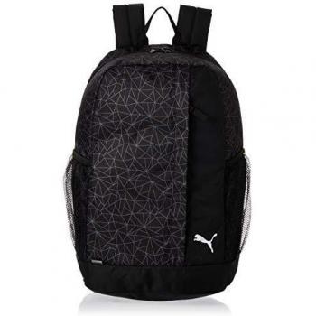PUMA Beta Trekking Backpack – Schwarz OSFA