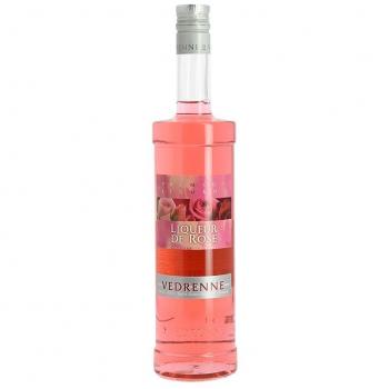 Rosée Vedrenne 70cl