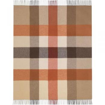 Biederlack Plaid »Giletti Komfort«