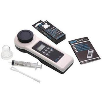 PoolLAB® 1.0 Wassertester 13 in 1 Special Edition