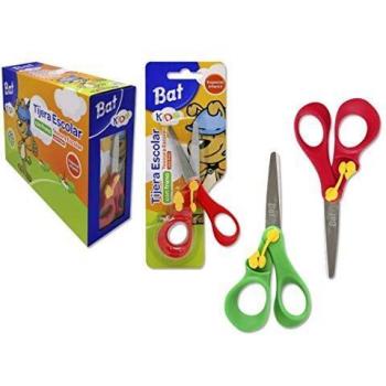 Ciseaux d'Enseignement 5 Agrofer 180276 – Sécurisation & Couleurs Correspondantes