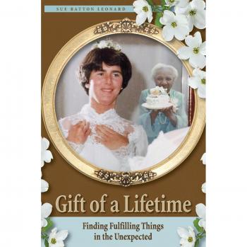 Gift of a Lifetime