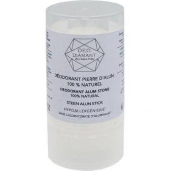 Beauté Bio d'Oriente: Desodorante Stick con Piedra de Alumbre 120 g